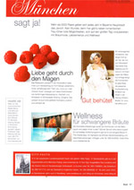 Braut & Brutigam 2008/04 - Artikel