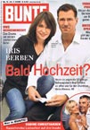 BUNTE 2008/31 - Titel