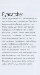 Diners Club Magazine 2008-04 article