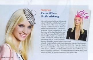 Nail & Body professionell 2008/02 - Artikel